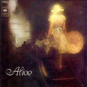 La Mia Poca Grande Età - Vinile LP di Alice