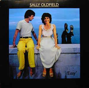 Easy - Vinile LP di Sally Oldfield