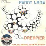 Penny Lane: Dreamer