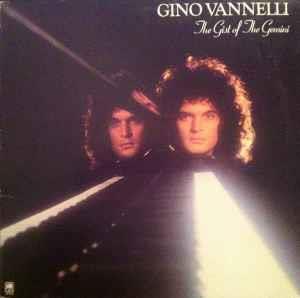 The Gist Of The Gemini - Vinile LP di Gino Vannelli