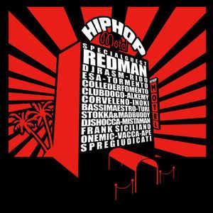 Hip Hop Motel - CD Audio di DJ Rasm