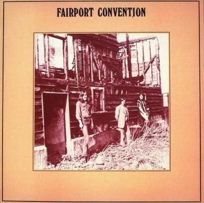 Angel Delight - Vinile LP di Fairport Convention