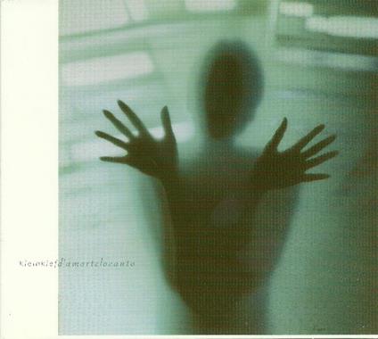 D'Amortelocanto - CD Audio di Kleinkief