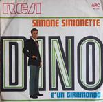 Simone Simonette / E' Un Giramondo