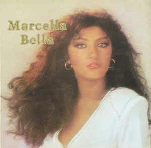 Marcella Bella - Vinile LP di Marcella Bella