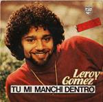 Tu Mi Manchi Dentro