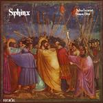 Judas Iscariot / Simon Peter