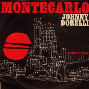 Montecarlo - Vinile 7'' di Johnny Dorelli