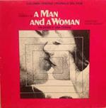A Man And A Woman (Colonna Sonora)