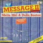 Melle Mel & Duke Bootee: Message II (Survival)