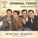 Kriminal Tango