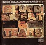 Blood, Sweat And Tears Greatest Hits