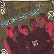 A Simple Game - Vinile 7'' di Moody Blues