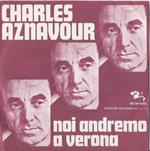 Noi Andremo A Verona