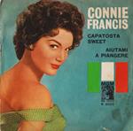 Capatosta Sweet / Aiutami A Piangere