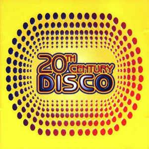 20th Century Disco (Disc One & Two) - CD Audio
