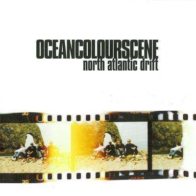 North Atlantic Drift - CD Audio di Ocean Colour Scene