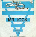 Mr. Jock