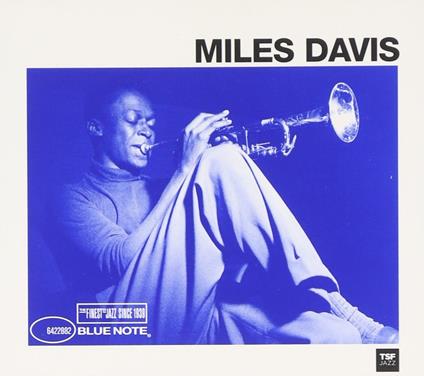 Miles Davis - Vinile LP di Miles Davis