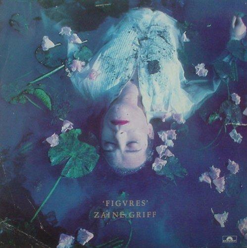 Figures - Vinile 7'' di Zaine Griff