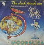 The Clock Struck One