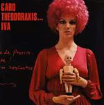 Caro Theodorakis...Iva