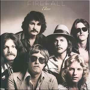 Élan - Vinile LP di Firefall