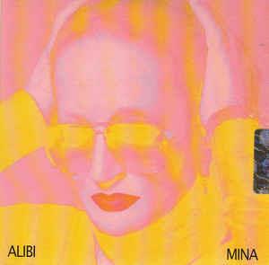 Alibi / Videoclip - CD Audio di Mina