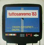Tuttosanremo '83