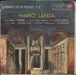 Marta / Elisir D'Amore / Aida / L'Africana