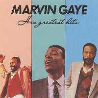 His Greatest Hits - Vinile LP di Marvin Gaye