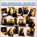 Reach Out - Vinile LP di Burt Bacharach