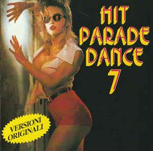 Hit-Parade Dance 7 - CD Audio