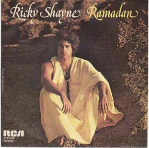 Ramadan - Vinile 7'' di Ricky Shayne
