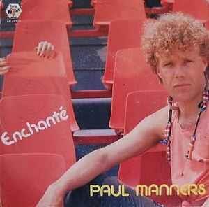 Enchanté - Vinile 7'' di Paul Manners