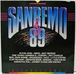 Sanremo 89 International
