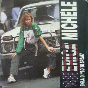 America - Vinile 7'' di Michele
