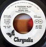 A Passion Play / Samantha