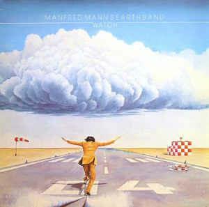 Watch - Vinile LP di Manfred Mann's Earth Band