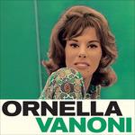 Ornella Vanoni - Vinile LP di Ornella Vanoni