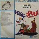 Zecchino D'Oro 79 - Ululalì Ululalà