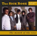 The Month Of The Rose