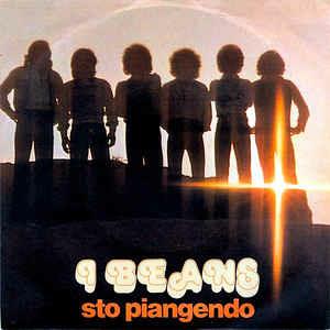 Sto Piangendo - Vinile 7'' di Beans