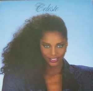 Celeste - Vinile LP di Celeste Johnson