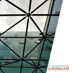 Altalena Di Cera - CD Audio di Candya