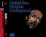 Memphis Underground - Vinile LP di Herbie Mann