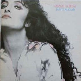 Tanti Auguri - Vinile LP di Marcella Bella