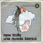 Una Nuvola Bianca