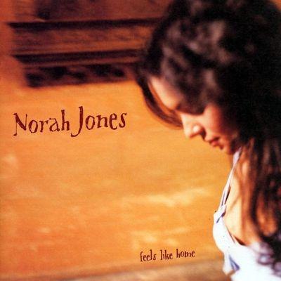 Feels Like Home - Vinile LP di Norah Jones