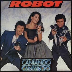 Cantando Cantando - Vinile LP di Ro Bo T